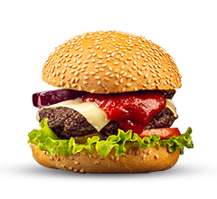 Pizza Royal North Shields Burger