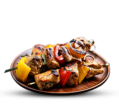 Pizza Royal North Shields Kebab